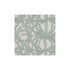 Barcelona fabric in sea blue color - pattern number DG-10258.002.0 - by Donghia in the Ports Of Call collection