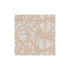 Barcelona fabric in sandy cream color - pattern number DG-10258.010.0 - by Donghia in the Ports Of Call collection