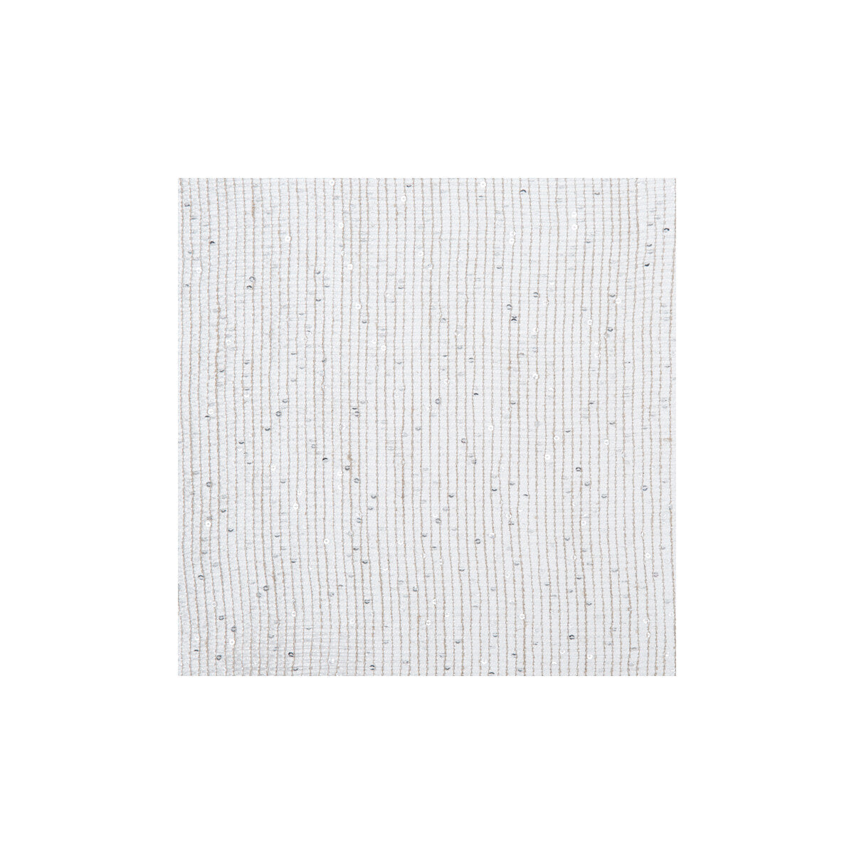 Luces fabric in blanco color - pattern number DG-10260.010.0 - by Donghia in the Matador Mystique collection