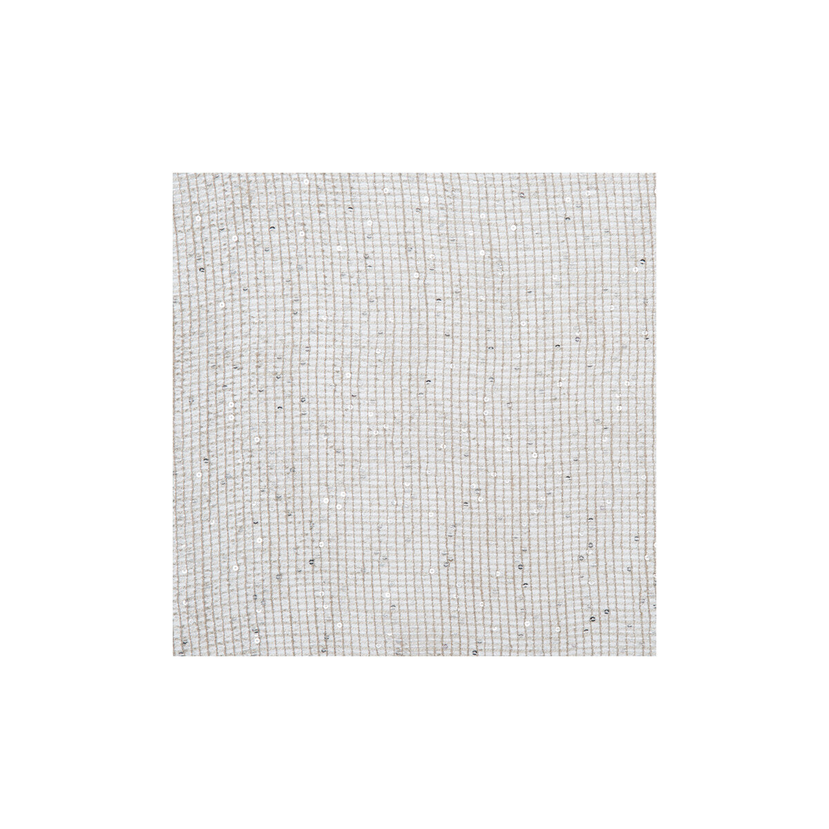 Luces fabric in gris color - pattern number DG-10260.020.0 - by Donghia in the Matador Mystique collection