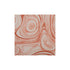 Braceo fabric in coral color - pattern number DG-10261.005.0 - by Donghia in the Matador Mystique collection