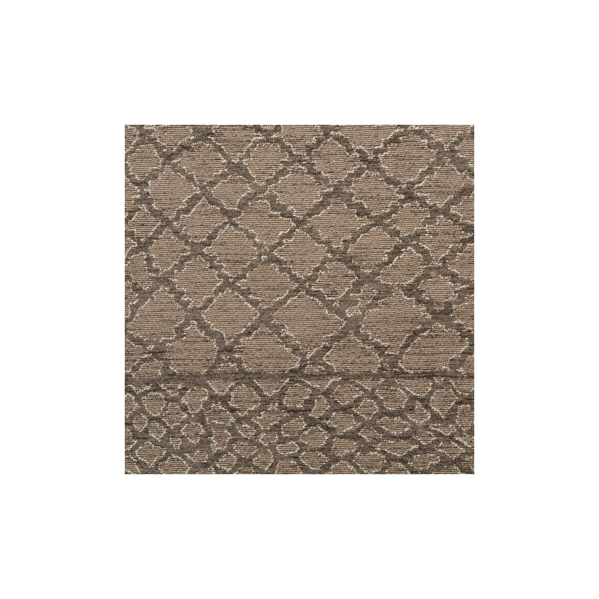 Pamplona fabric in cafe color - pattern number DG-10262.028.0 - by Donghia in the Matador Mystique collection