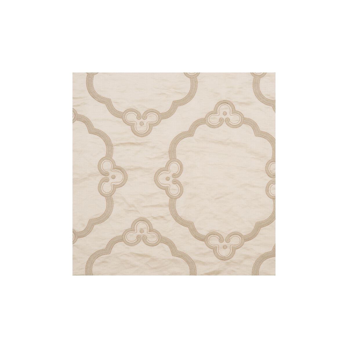 Bolero fabric in perla color - pattern number DG-10263.010.0 - by Donghia in the Matador Mystique collection