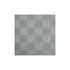 Dapper fabric in charcoal color - pattern number DG-10281.009.0 - by Donghia in the Past Perfect collection