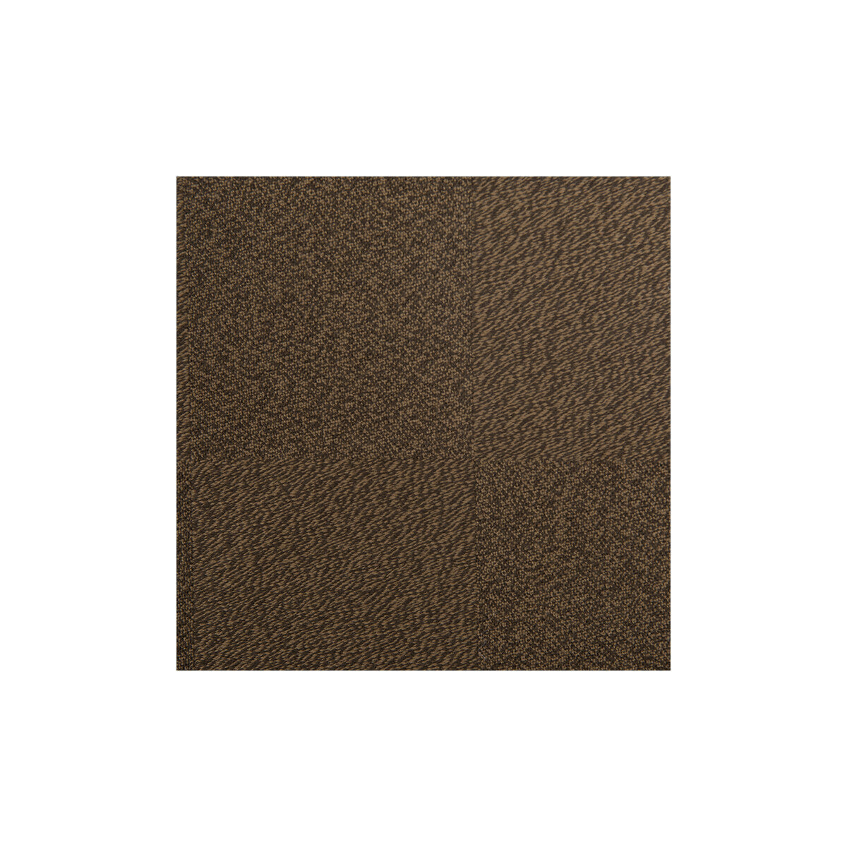 Dapper fabric in chocolate color - pattern number DG-10281.028.0 - by Donghia in the Past Perfect collection