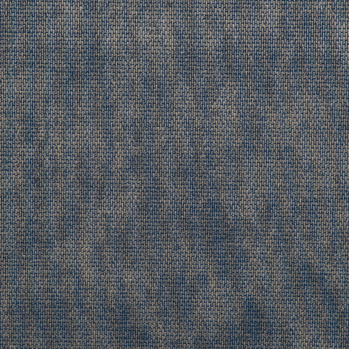 Falcon fabric in indigo color - pattern number DG-10296.022.0 - by Donghia in the Desert Bloom collection