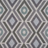Geode fabric in grey color - pattern number DG-10298.009.0 - by Donghia in the Desert Bloom collection