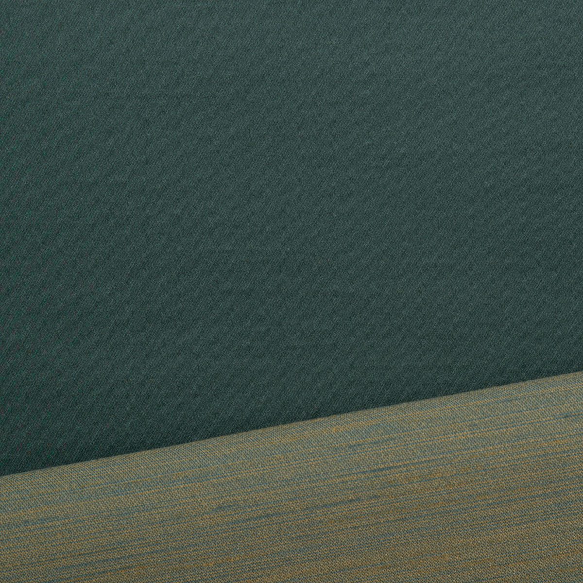 Halite Reversible fabric in green color - pattern number DG-10300.004.0 - by Donghia in the Desert Bloom collection