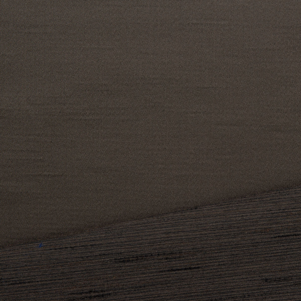 Halite Reversible fabric in espresso color - pattern number DG-10300.049.0 - by Donghia in the Desert Bloom collection