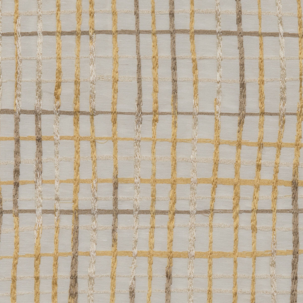 Lakebed fabric in sun color - pattern number DG-10303.003.0 - by Donghia in the Desert Bloom collection