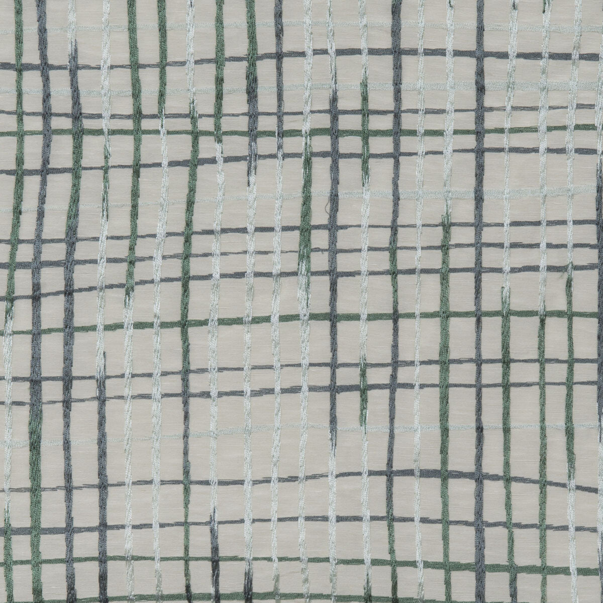 Lakebed fabric in kelp color - pattern number DG-10303.014.0 - by Donghia in the Desert Bloom collection