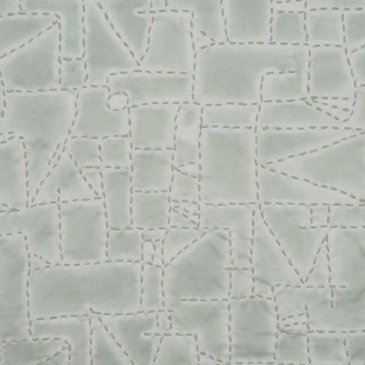 Prickly Pear fabric in spring color - pattern number DG-10305.004.0 - by Donghia in the Desert Bloom collection