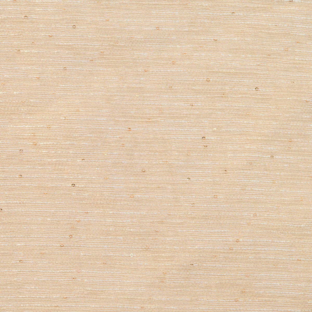 Quartz fabric in straw color - pattern number DG-10306.003.0 - by Donghia in the Desert Bloom collection