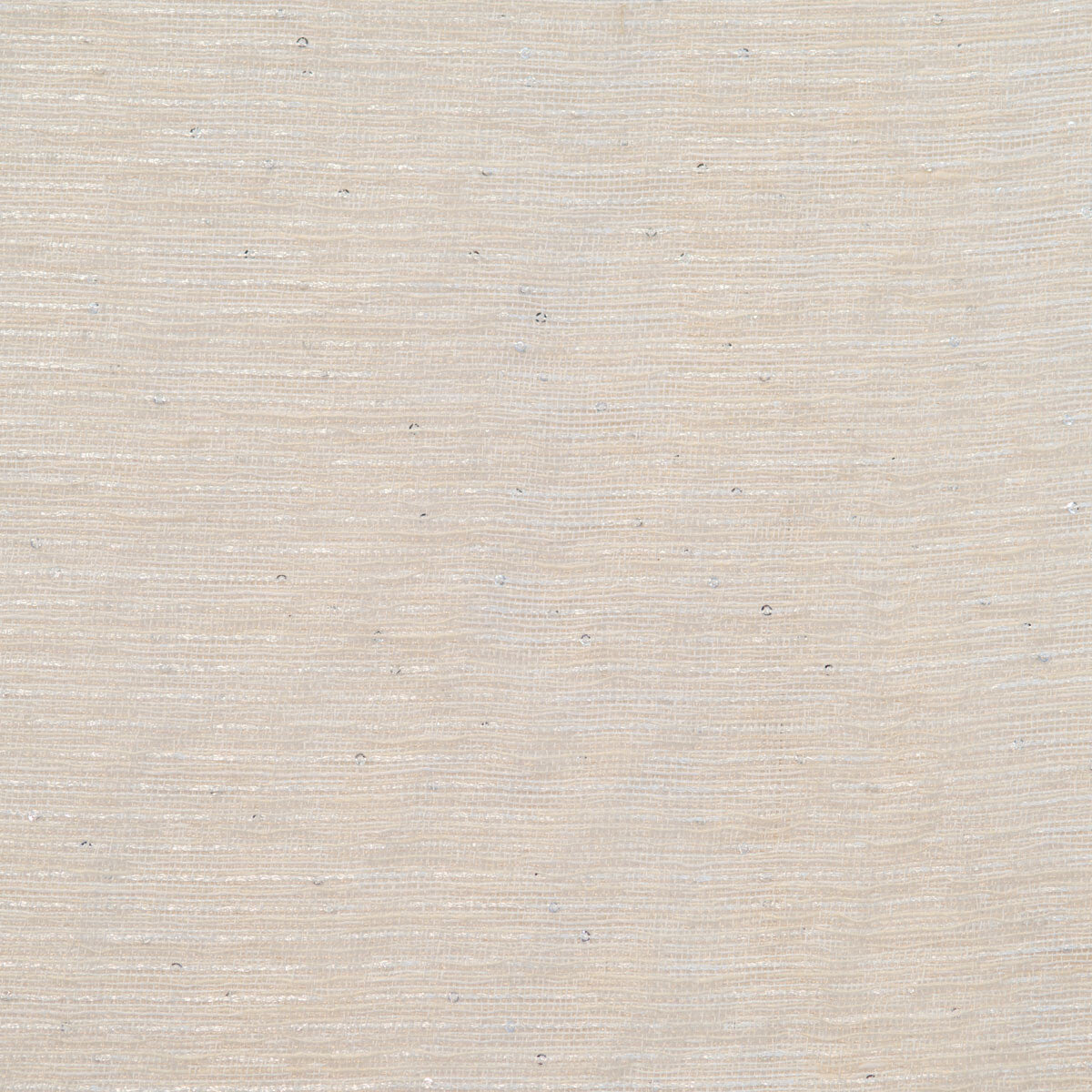 Quartz fabric in white color - pattern number DG-10306.010.0 - by Donghia in the Desert Bloom collection