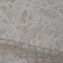 Fossil Reversible fabric in white color - pattern number DG-10308.010.0 - by Donghia in the Desert Bloom collection
