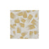 Downtown fabric in gold color - pattern number DG-10315.020.0 - by Donghia in the Manhattan Muse collection