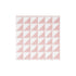 Reflection fabric in coral color - pattern number DG-10319.001.0 - by Donghia in the Manhattan Muse collection