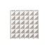 Reflection fabric in taupe color - pattern number DG-10319.008.0 - by Donghia in the Manhattan Muse collection