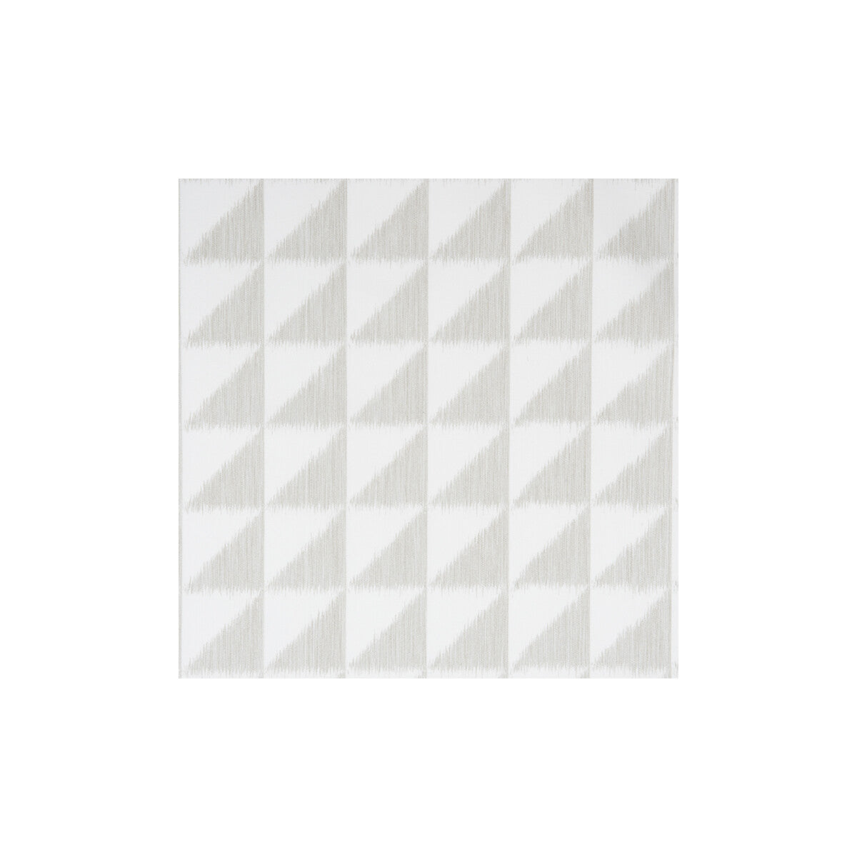 Reflection fabric in dove color - pattern number DG-10319.009.0 - by Donghia in the Manhattan Muse collection