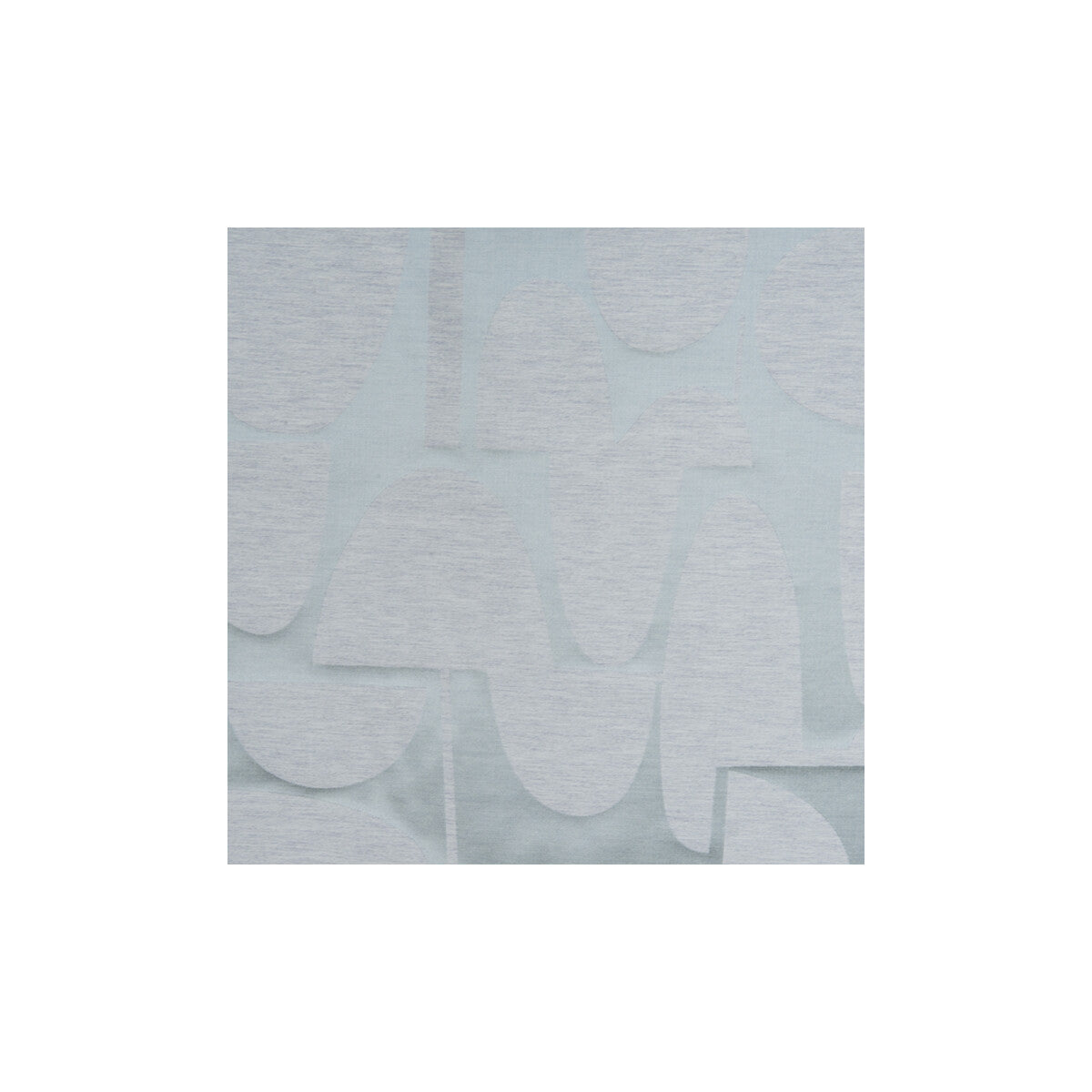 Decadence fabric in aqua color - pattern number DG-10322.002.0 - by Donghia in the Manhattan Muse collection