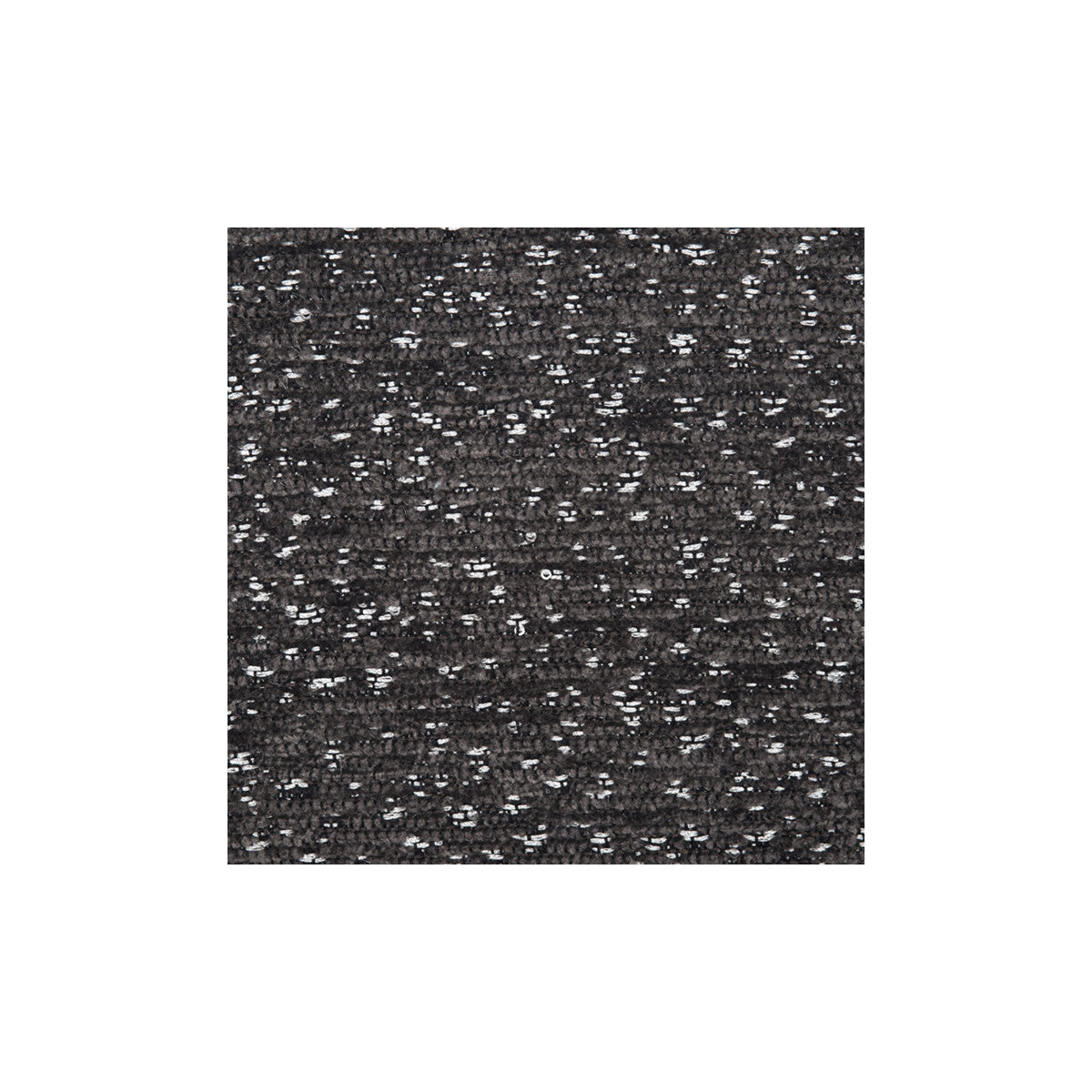 Starlight fabric in charcoal color - pattern number DG-10323.009.0 - by Donghia in the Manhattan Muse collection