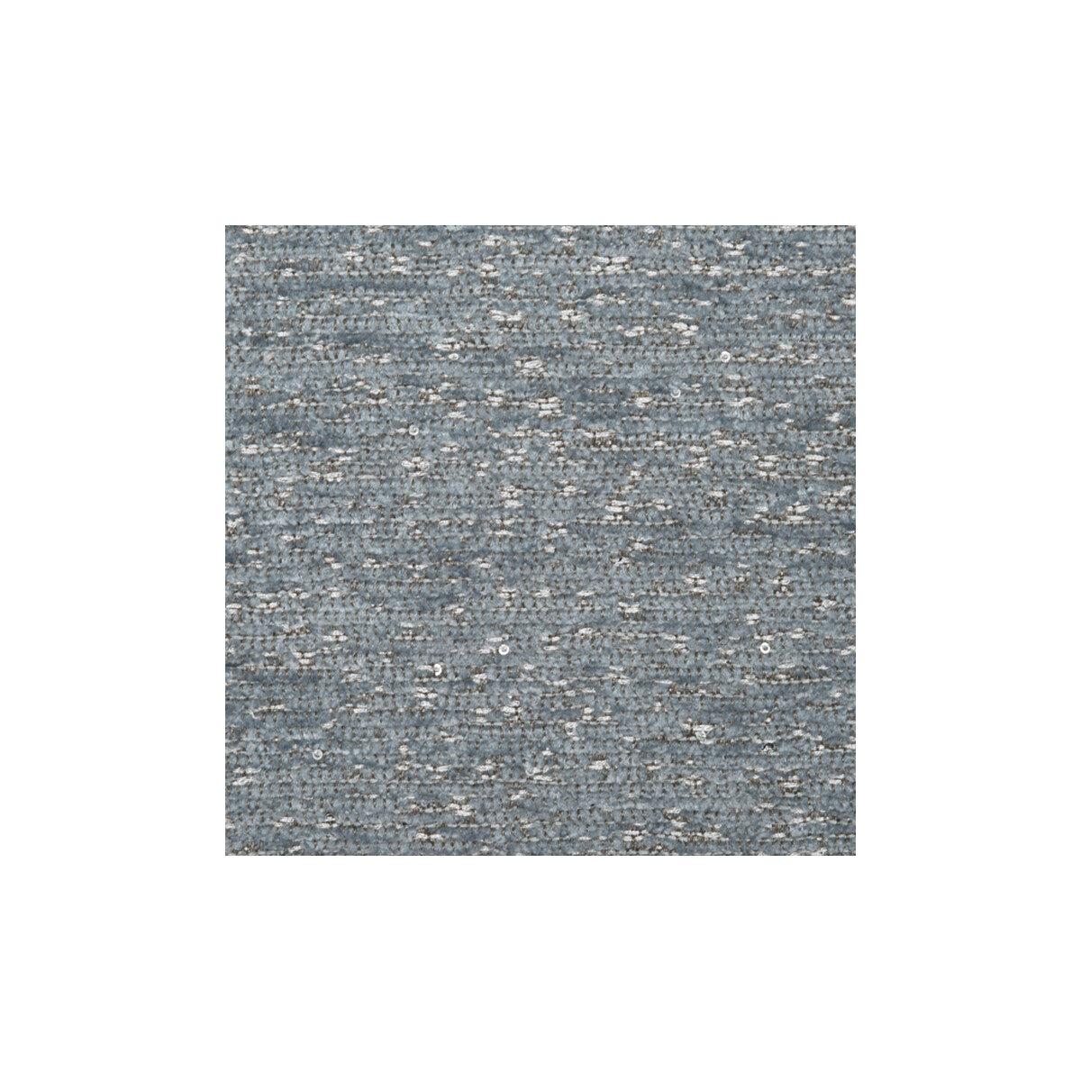 Starlight fabric in slate color - pattern number DG-10323.012.0 - by Donghia in the Manhattan Muse collection