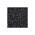 Starlight fabric in black color - pattern number DG-10323.019.0 - by Donghia in the Manhattan Muse collection