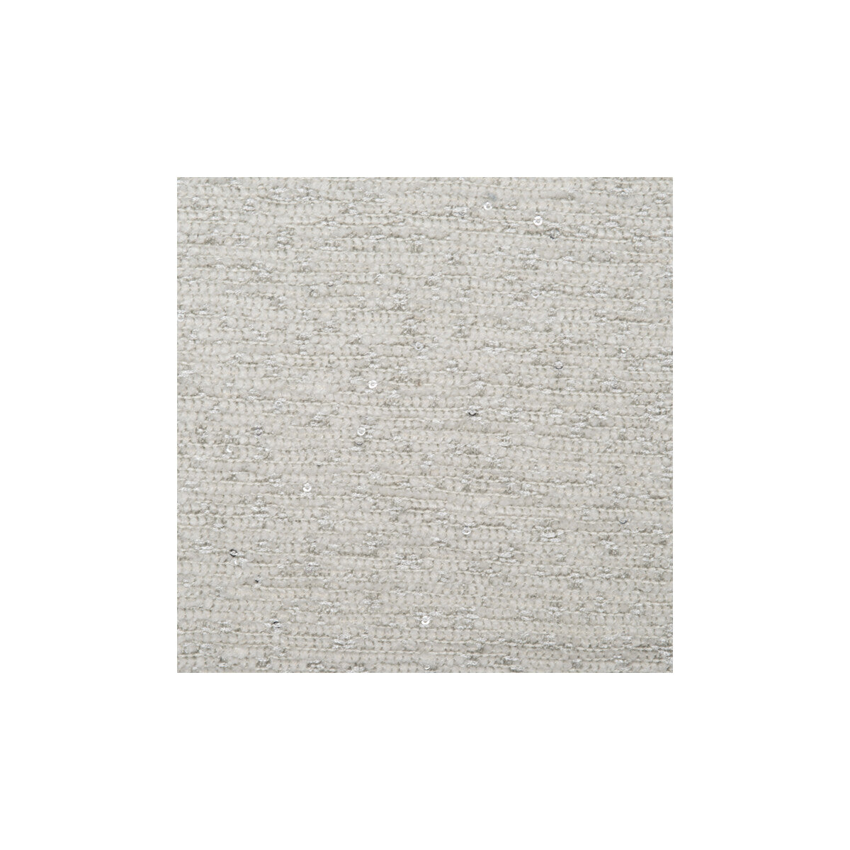 Starlight fabric in snow color - pattern number DG-10323.020.0 - by Donghia in the Manhattan Muse collection