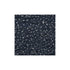 Starlight fabric in navy color - pattern number DG-10323.022.0 - by Donghia in the Manhattan Muse collection