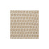 Sundance fabric in gold color - pattern number DG-10324.003.0 - by Donghia in the Manhattan Muse collection