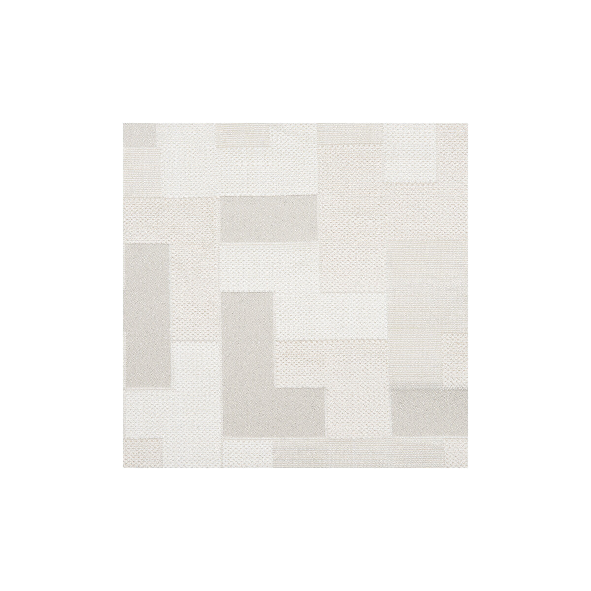 Nyc fabric in cream color - pattern number DG-10325.010.0 - by Donghia in the Manhattan Muse collection