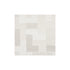 Nyc fabric in cream color - pattern number DG-10325.010.0 - by Donghia in the Manhattan Muse collection