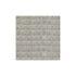 Gridlock fabric in grey color - pattern number DG-10327.009.0 - by Donghia in the Manhattan Muse collection