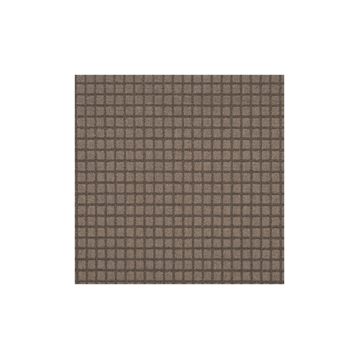 Gridlock fabric in tobacco color - pattern number DG-10327.018.0 - by Donghia in the Manhattan Muse collection