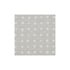 Geometry fabric in dove color - pattern number DG-10330.009.0 - by Donghia in the Manhattan Muse collection