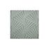 Majestic fabric in aqua color - pattern number DG-10331.002.0 - by Donghia in the Manhattan Muse collection
