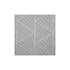 Majestic fabric in grey color - pattern number DG-10331.009.0 - by Donghia in the Manhattan Muse collection