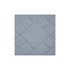 Nomad fabric in blue color - pattern number DG-10332.012.0 - by Donghia in the Manhattan Muse collection