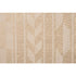 Secrets fabric in beige color - pattern number DG-10338.008.0 - by Donghia in the 3D Collection collection