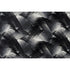Jet fabric in charcoal color - pattern number DG-10340.029.0 - by Donghia in the 3D Collection collection