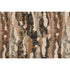 Bark fabric in tobacco color - pattern number DG-10342.008.0 - by Donghia in the 3D Collection collection
