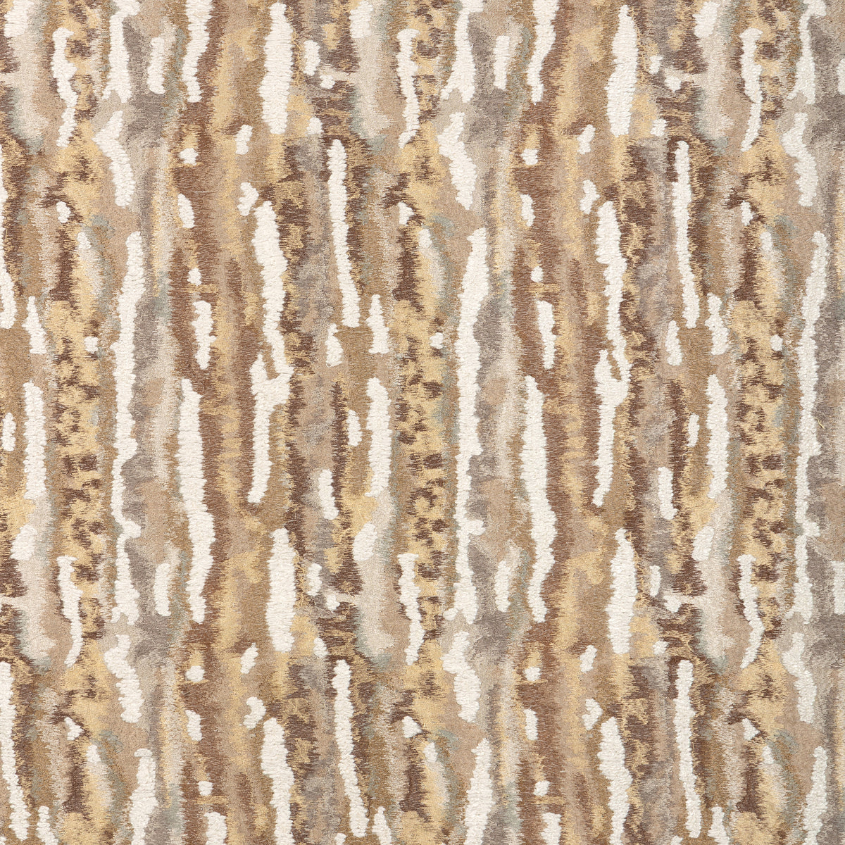 Bark fabric in Desert color - pattern number DG-10342.1611.0 - by Donghia in the collection