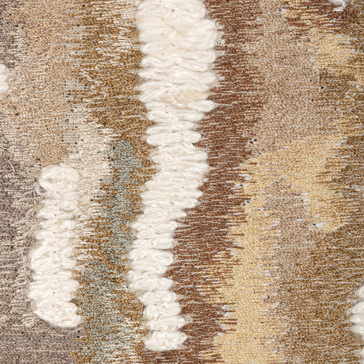 Bark fabric in Desert color - pattern number DG-10342.1611.0 - by Donghia in the collection
