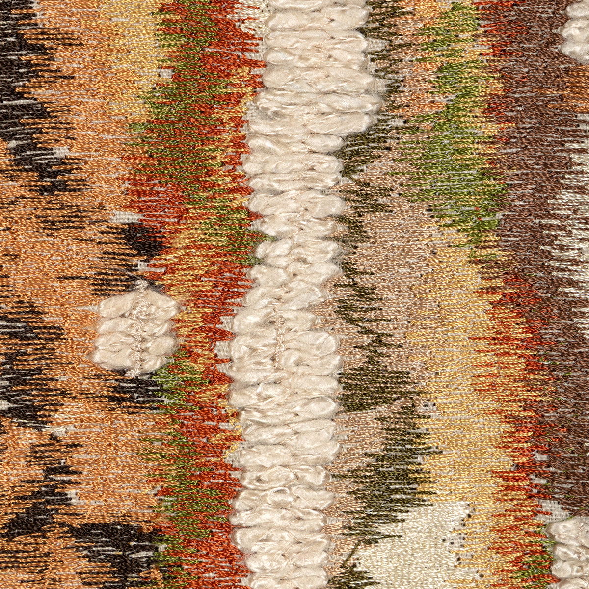 Bark fabric in Canyon color - pattern number DG-10342.619.0 - by Donghia in the collection
