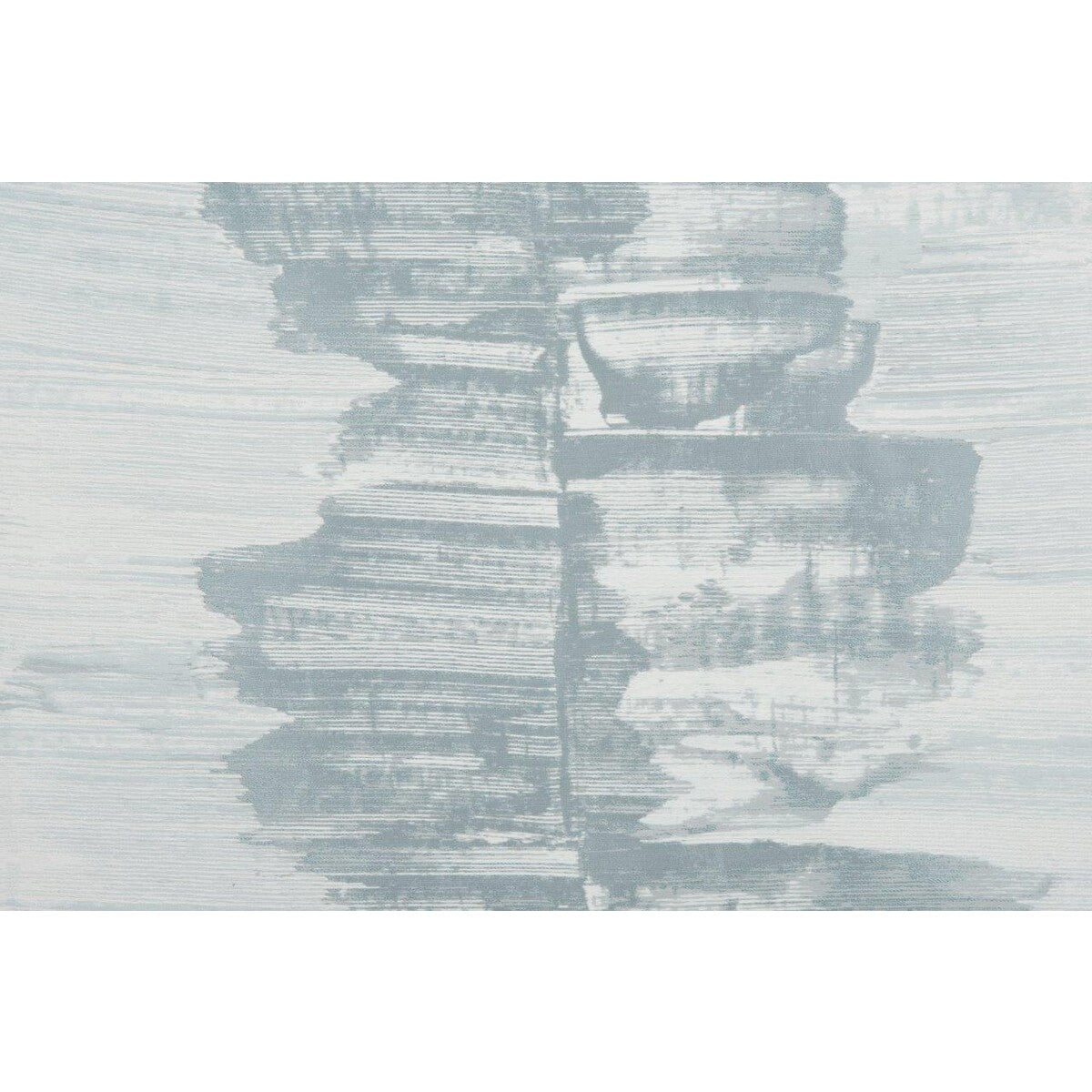 Infinity fabric in seafoam color - pattern number DG-10343.004.0 - by Donghia in the 3D Collection collection