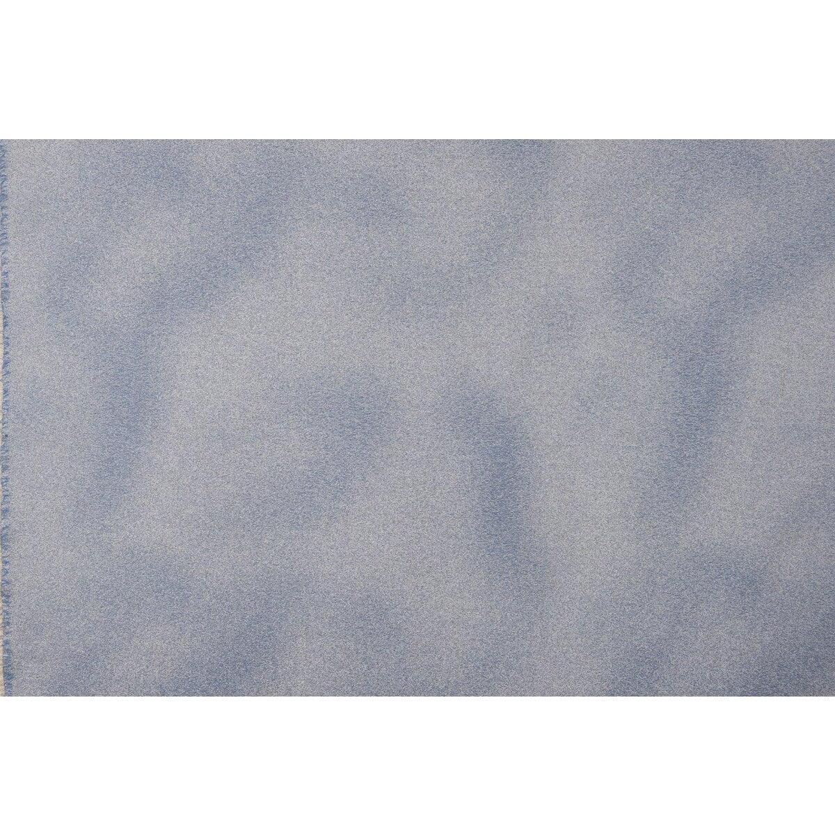 Airbrush fabric in blue color - pattern number DG-10344.012.0 - by Donghia in the 3D Collection collection