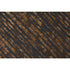 Tilt fabric in bronze color - pattern number DG-10346.018.0 - by Donghia in the 3D Collection collection