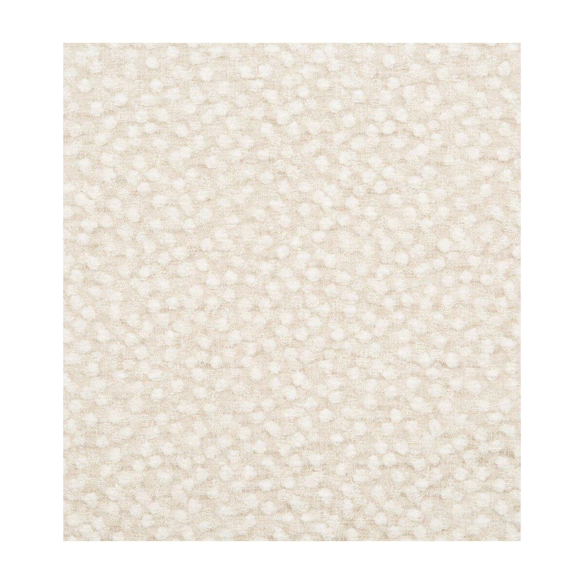 Pinch fabric in white color - pattern number DG-10350.010.0 - by Donghia in the 3D Collection collection
