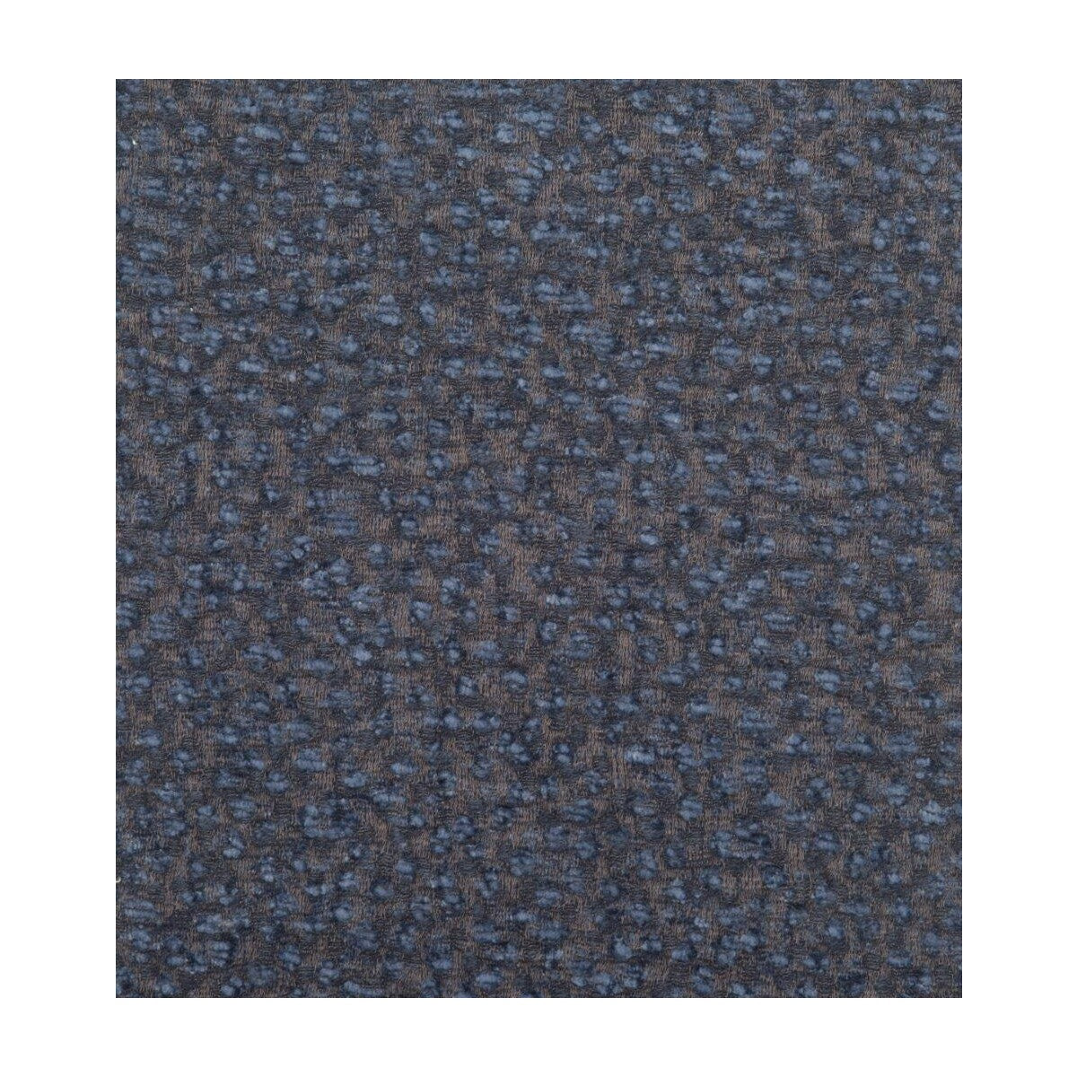 Pinch fabric in navy color - pattern number DG-10350.012.0 - by Donghia in the 3D Collection collection