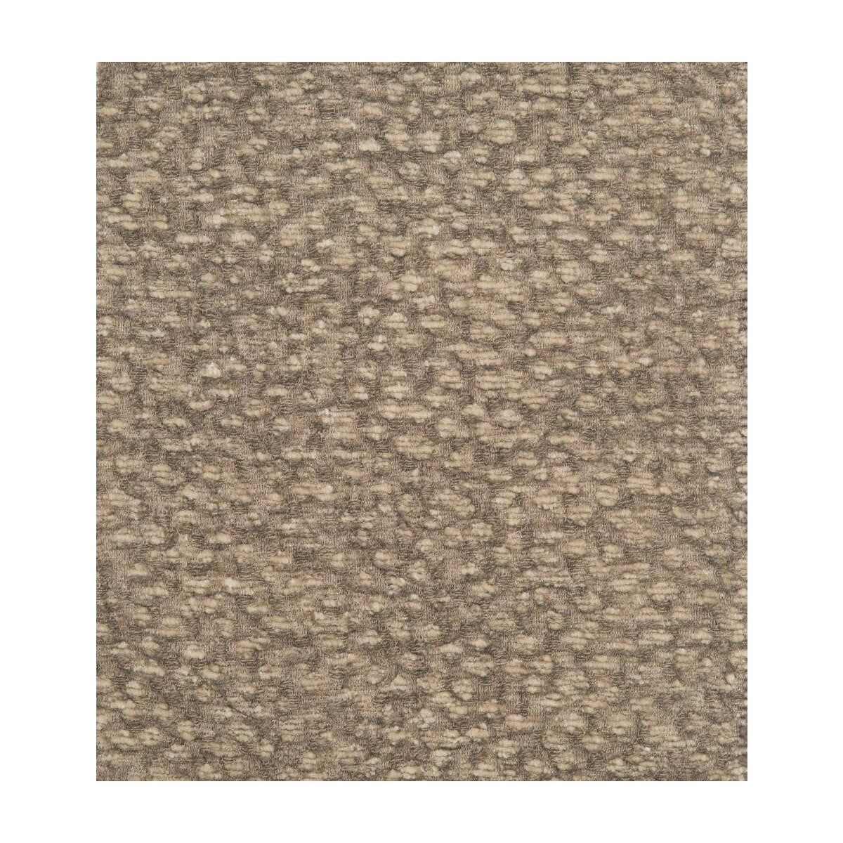 Pinch fabric in taupe color - pattern number DG-10350.018.0 - by Donghia in the 3D Collection collection